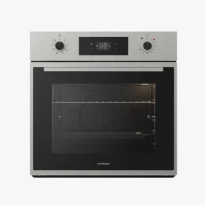 Four SCHNEIDER NRD1008IX Électrique Multifonction 60cm