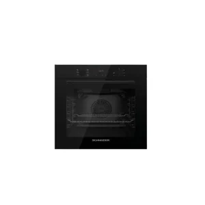 Four Schneider MFA925SCH Encastrable Noir 60cm