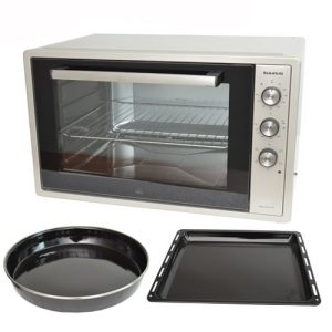 Four électrique MASTER 70L Taurus