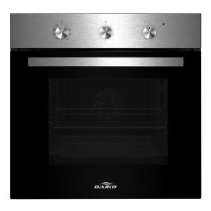Four électrique encastrable 60 cm Volume 64 Litres DAIKO FEE762DK