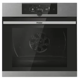 Four HAIER HWO60SM2F5XH 60CM