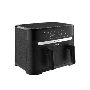 Friteuse Tefal dual easy Fry & Grill 8,3L EY901N10