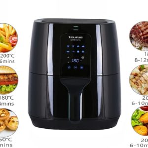 Friteuse sans huile AIR FRY DIGITAL Taurus