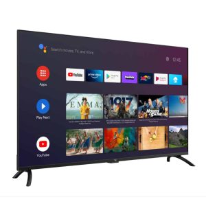 Télévision ITEL G322 32″ SMART LED HD