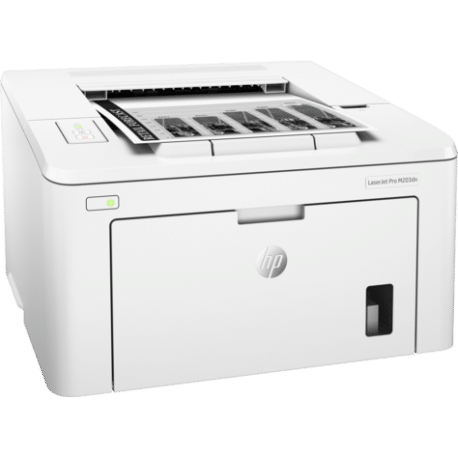 HP LaserJet Pro M203dn (G3Q46A)