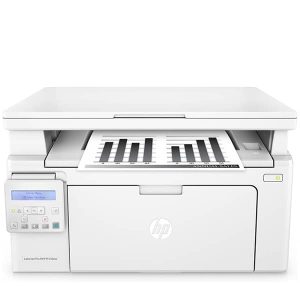 Imprimante Multifonction Laser Monochrome HP LaserJet Pro M130nw (G3Q58A)