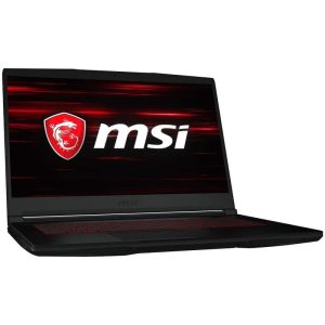 Ordinateur portable MSI GF63 Thin 10SCXR- I7 10750-GTX 1650 4GB GDDR6