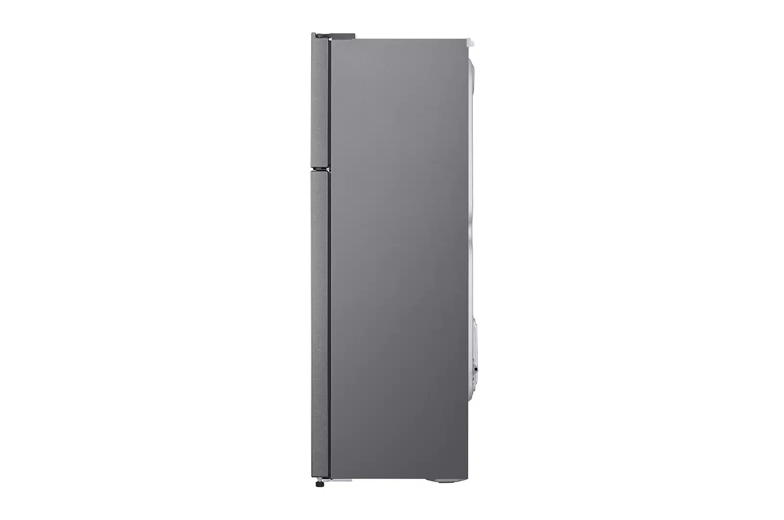 Réfrigérateur LG GR-B354SQCB 2 PORTES 272L INOX – Image 8