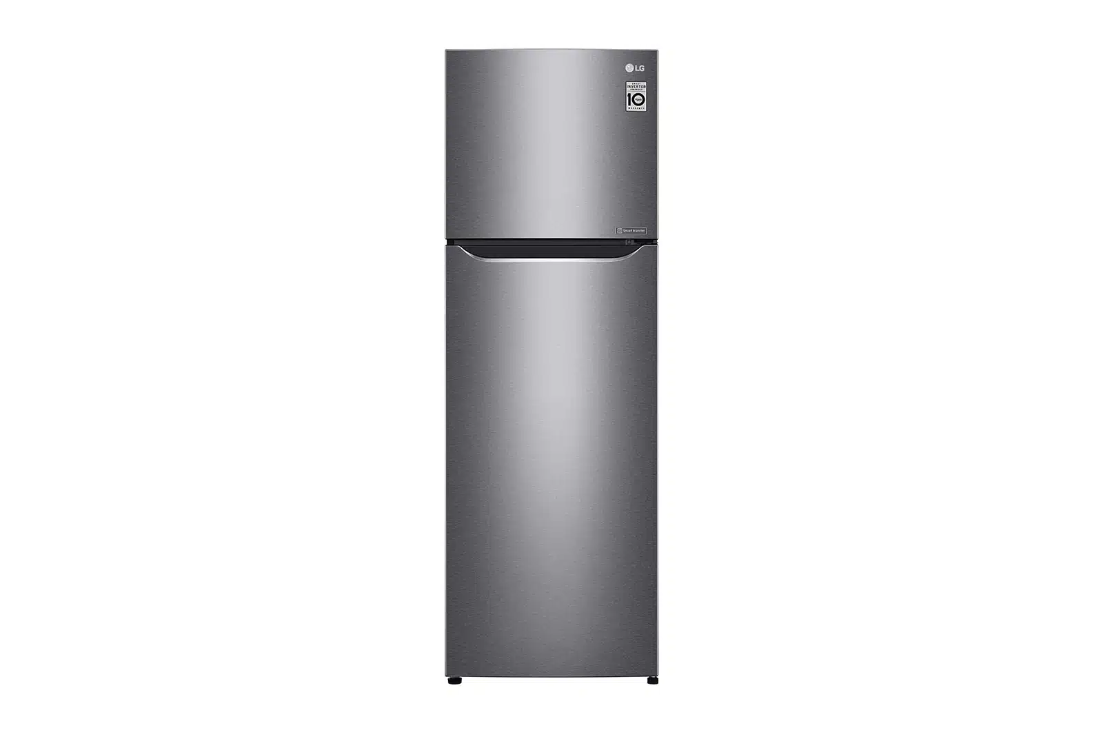 Réfrigérateur LG GR-B354SQCB 2 PORTES 272L INOX