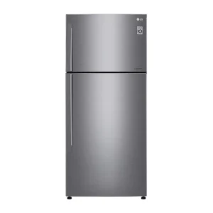 Réfrigérateur LG GR-C502HLCU 2 PORTES 437L GRIS