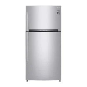 Réfrigérateur LG GR-H802HLHU 2 PORTES 631L AVEC AFFICHEUR SILVER