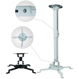 Eye PLAY Support Plafond Pour VidéoProjecteur (H2-80)