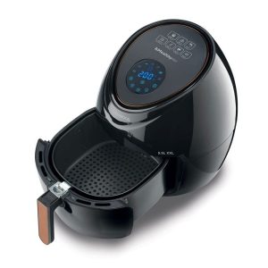 Friteuse KENWOOD SANS HUILE AIR FRYER 3.8L HFP30