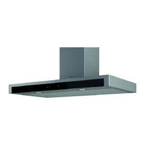 Hotte Décorative Candy CMB97/1ETX INOX