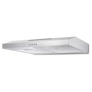 Hotte SCHNEIDER HSC2370 70CM SLIM INOX
