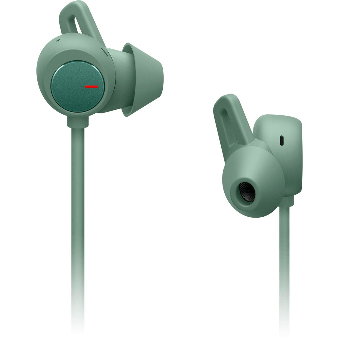 Ecouteurs avec micro sans fil HUAWEI B08HDDCTNB BT FREELACE PRO TC VERT – Image 2