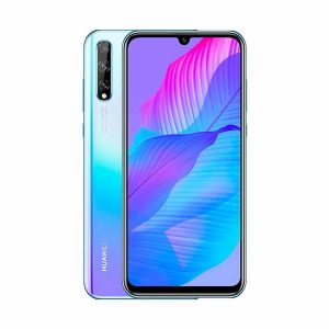 Téléphone Android HUAWEI  B089NWF3RQ cristal de respiration