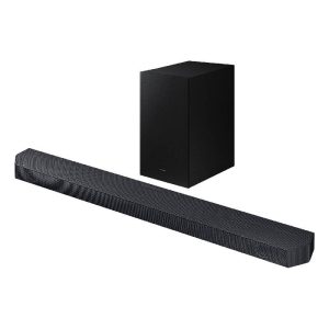 Home Cinéma Samsung HW-Q600C 3.1.2ch Sound bar w/Dolby Audio