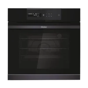 Four HAIER HWO60SM5B9BH 60CM