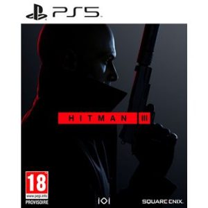 Hitman 3 Jeu PS5 8754215421
