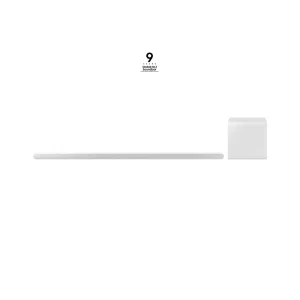 Home cinema Samsung barre de son 3.1.2 blanc HW-S801B/EN