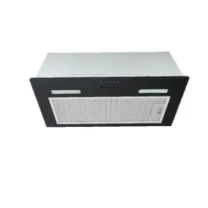 Hotte SCHNEIDER TB0852SBL-SCH 60CM Noir