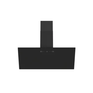 Hotte SCHNEIDER TV63A90A-SCH Décorative 90cm