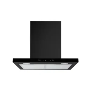 Hotte Schneider TT0760KBL-SCH 60cm Décorative Noir
