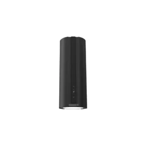 Hotte Schneider TL2135KBL-SCH Décorative Noir