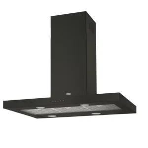 Hotte TALE 905 franke I BK MATT