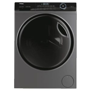 Machine à Laver Haier HW90-B14959S8U1F 9KG 1400TR i-Pro Série 5 Inox