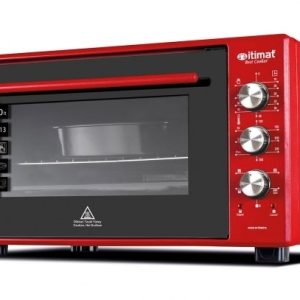 Four Double Vitrage ITIMAT I-08 Thermostat Minuterie 40litres