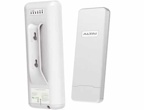 Altai IX500 – Point d’accès Professionnel MU-MIMO