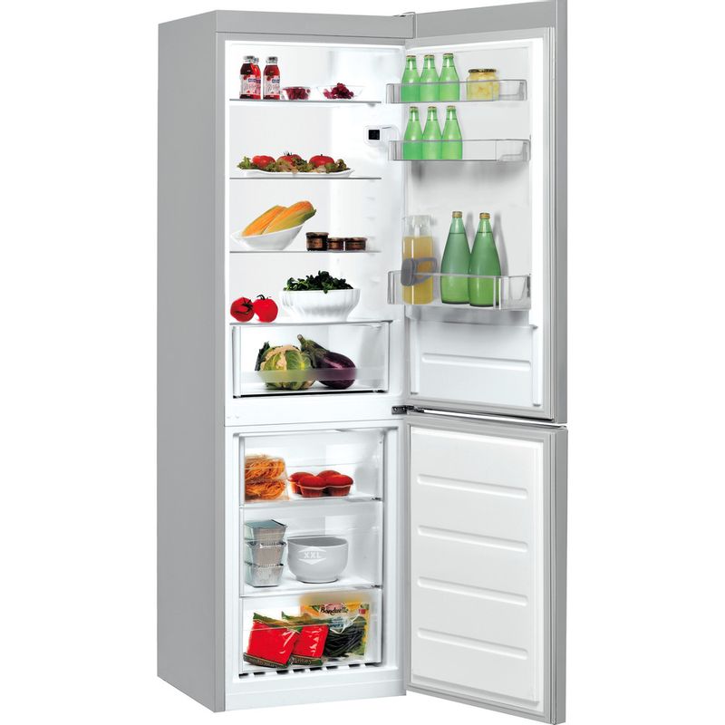 Réfrigérateur Indesit-LI8 S1E S – Image 4