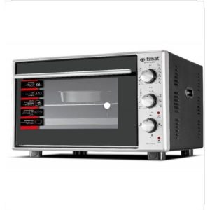 Four Électrique Itimat de Haute Qualité 45L