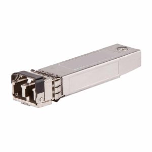 Hp J4858D – Transceiver Aruba 1G SFP LC SX 500m MMF XCVR