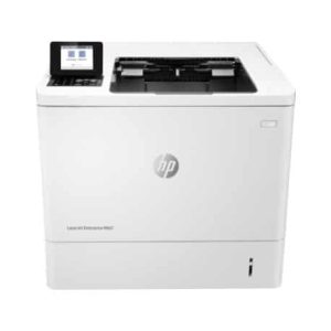 Imprimante Laser Monochrome HP LaserJet Enterprise M607dn (K0Q15A)