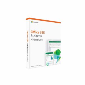 Microsoft 365 Business Standard Français (KLQ-00508)