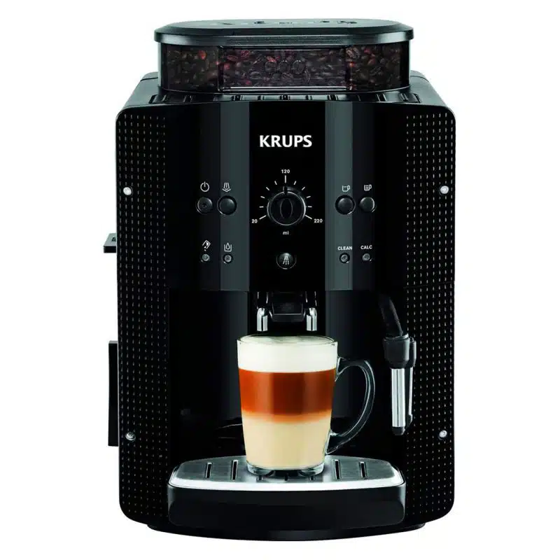 Krups ESPRESSO EA810870 ESSENCIA