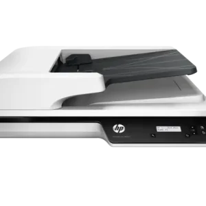 Scanner HP ScanJet Pro 3500 f1 (L2741A)