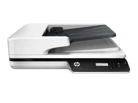 Scanner HP ScanJet Pro 3500 f1 (L2741A)