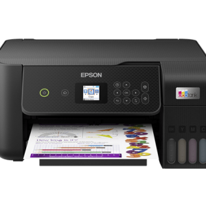Imprimante avec réservoir d’encre EcoTank L3260 C11CJ66408