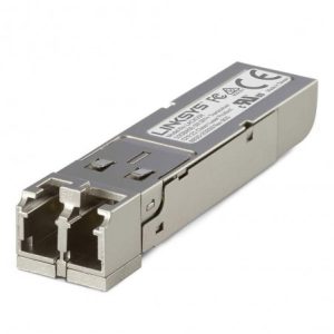 Transceiver MODULE LINKSYS LACXGSR SFP+, 10GBASE-SR
