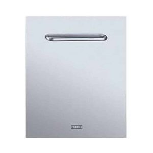 Lave VAISSELLE FRANKE 1170611672 ENCASTRABLE 13 COUVERTS FDW 613 E5P