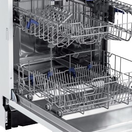 Lave-vaisselle beko DVN05321S pose libre – Image 2