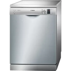 Lave vaisselle BOSCH SMS25AI00V INOX