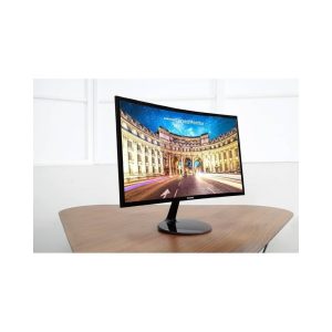 Moniteur SAMSUNG LC24F390FHMXZN ECRAN INCURVE 24″