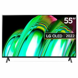 TV LG OLED55A26LA Resolution 4K 55 pouces