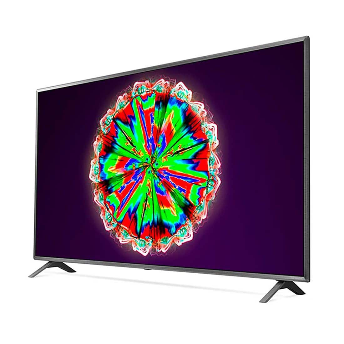 Télévision LG 55NANO75VPA PREMIUM UHD – Image 2