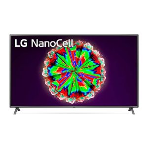 Télévision LG 55NANO75VPA PREMIUM UHD